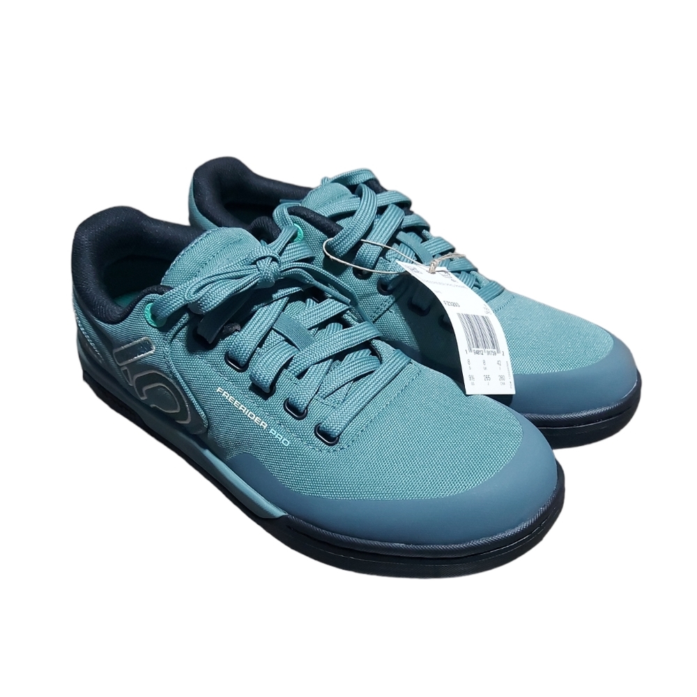 Adidas Freerider Pro Five Ten PrimeBlue Mountain Biking shoe (Women) Size 9.5